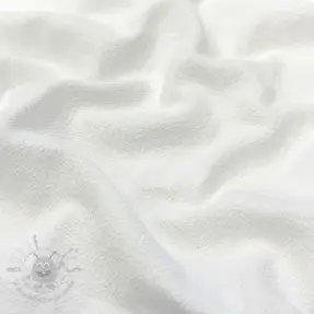 Voorgewassen linnen STONEWASHED PREMIUM white