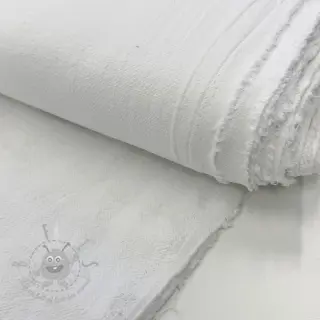 Voorgewassen linnen STONEWASHED PREMIUM white