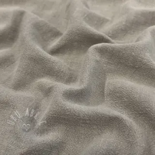 Voorgewassen linnen STONEWASHED PREMIUM pebble