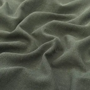 Ľan predpraný STONEWASHED PREMIUM camo green