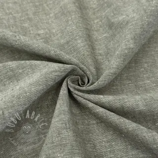 Linnen met katoen Lico camo green