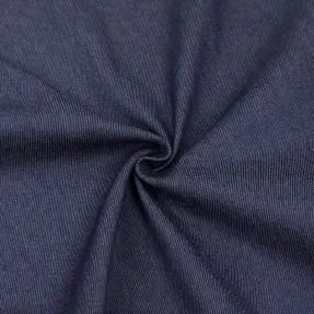 JEANS Denim dark blue