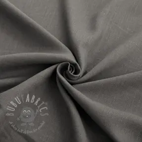 Viscose met linnen PREMIUM grey