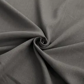 Viskóza s ľanom PREMIUM grey