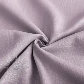 Viscose met linnen PREMIUM light old pink