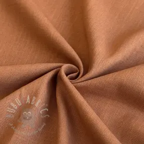 Viscose met linnen PREMIUM brick