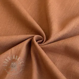 Viscose met linnen PREMIUM brick
