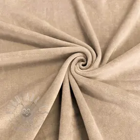 Babypluche sand