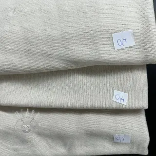 Stoffenpakket sweaterstof 167