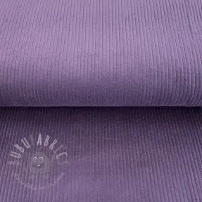 Ribfluweel grape