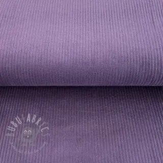 Ribfluweel grape