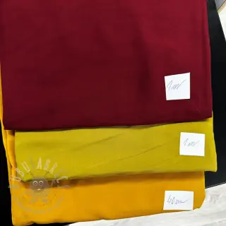 Stoffenpakket viscose 507