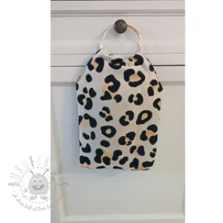Decoratiestof GOBELIN PREMIUM Animal Leopard Hide
