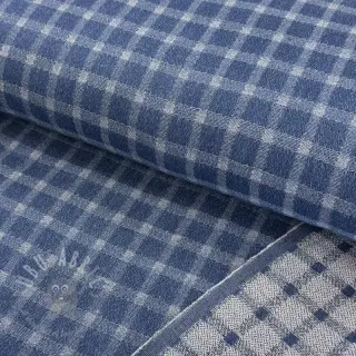 JEANS Fancy Jacquard design En