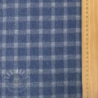JEANS Fancy Jacquard design En