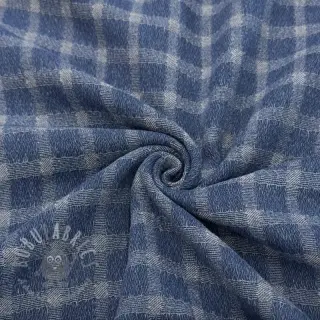 JEANS Fancy Jacquard design En