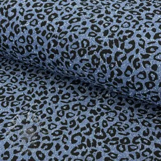 JEANS Punched Animal design En