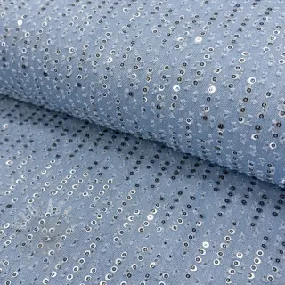 JEANS Punchy Sequins design En