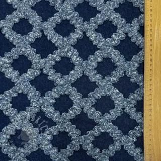 JEANS DENIM Ruffle design En