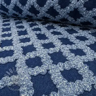 JEANS DENIM Ruffle design En