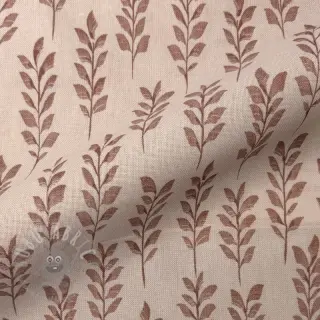 Decoratiestof premium Gentle Branch Art