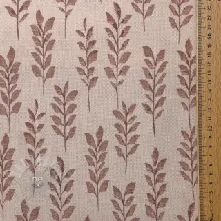 Decoratiestof premium Gentle Branch Art