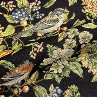 Decoratiestof GOBELIN PREMIUM Paradise Bird Flora