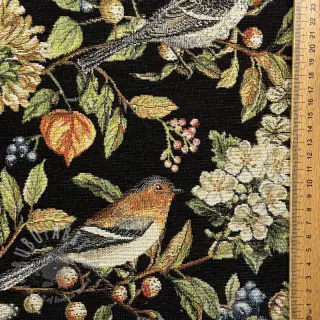 Decoratiestof GOBELIN PREMIUM Paradise Bird Flora