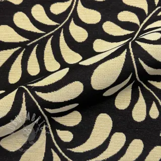 Decoratiestof GOBELIN PREMIUM Drop Wave Branch design A