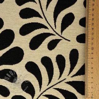 Decoratiestof GOBELIN PREMIUM Drop Wave Branch design B