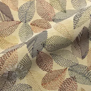 Decoratiestof GOBELIN PREMIUM Stitch Sketch Leaf