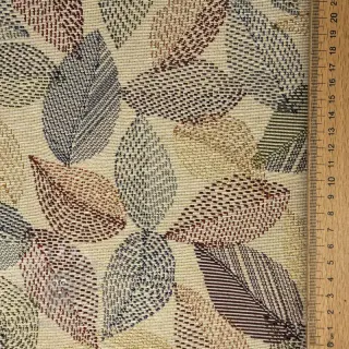 Decoratiestof GOBELIN PREMIUM Stitch Sketch Leaf