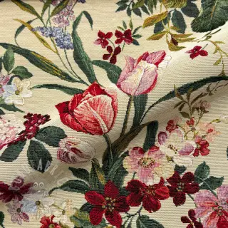 Decoratiestof GOBELIN PREMIUM Rose Tullip Bouquet