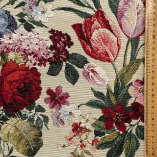 Decoratiestof GOBELIN PREMIUM Rose Tullip Bouquet