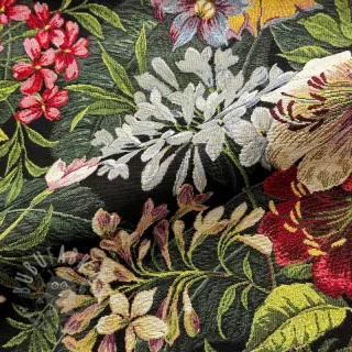 Decoratiestof GOBELIN PREMIUM Grand Floral Bouquet