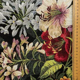 Dekoračná látka GOBELIN PREMIUM Grand Floral Bouquet