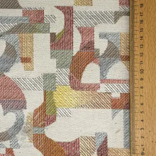 Decoratiestof GOBELIN PREMIUM Indian Bold Tapestry