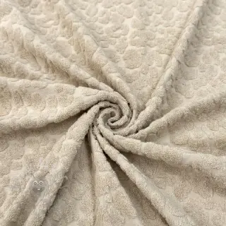 Badstof Animal skin sand