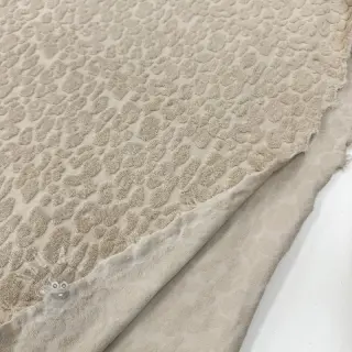 Badstof Animal skin sand