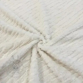 Kunstbont Stripes ecru