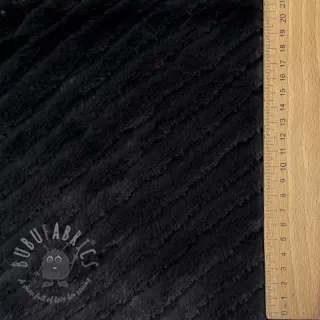 Kunstbont Stripes anthracite
