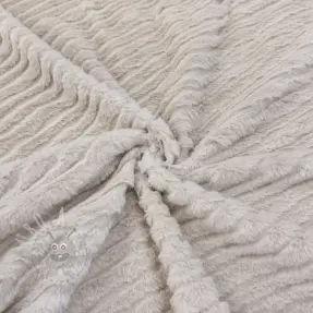 Kunstbont Stripes beige