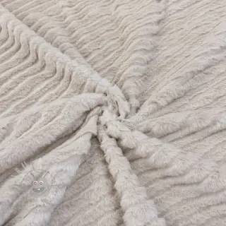Kunstbont Stripes beige