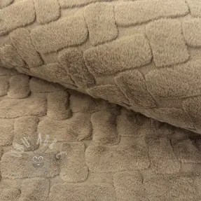 Kunstbont Abstract sand