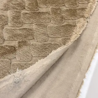 Kunstbont Abstract sand