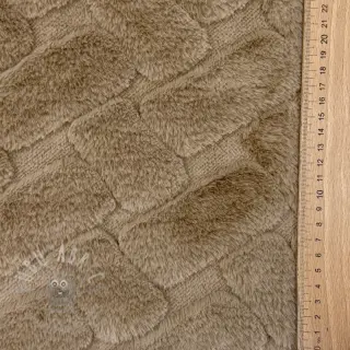 Kunstbont Abstract sand