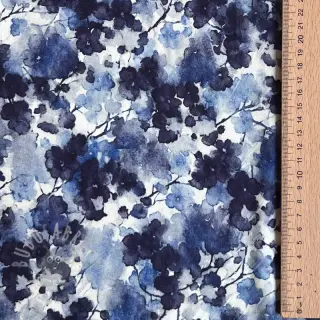 Viscose ROSELLA STRETCH Connie digital print