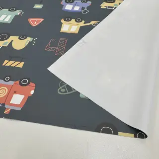 Látka na pršiplášť Vehicles army green