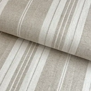 Dekoračná látka jacquard LINEN LOOK Granville lin