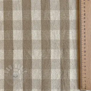 Decoratiestof Celestin LUREX ficelle